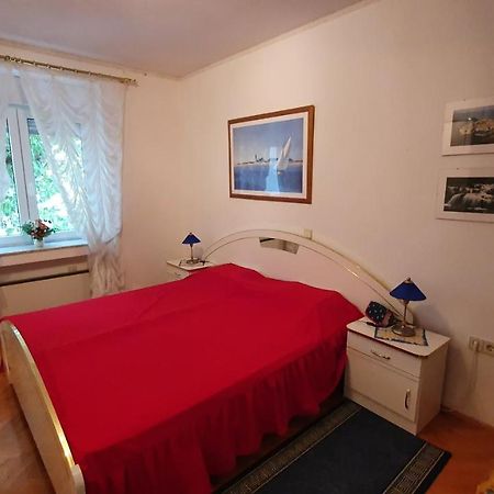 Appartment Punat Kültér fotó