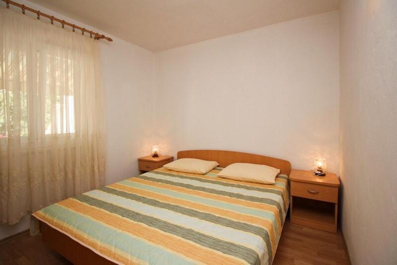 Appartment Punat Kültér fotó