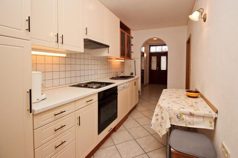 Appartment Punat Kültér fotó