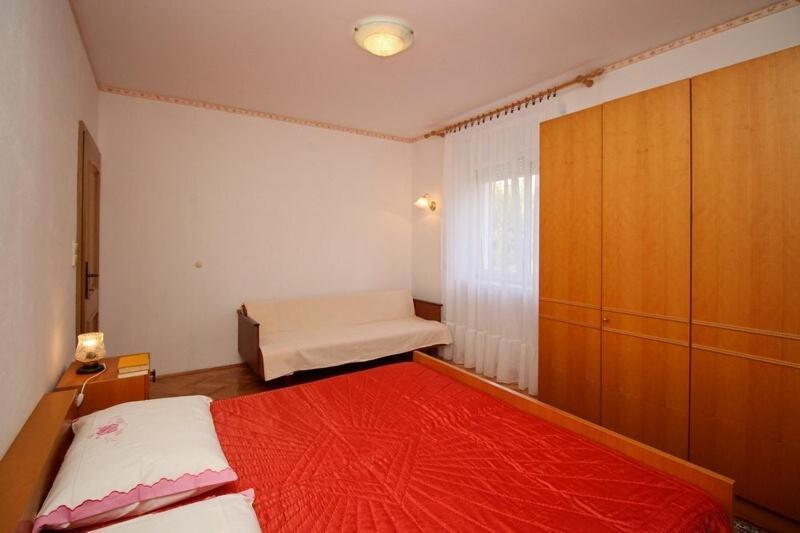 Appartment Punat Kültér fotó