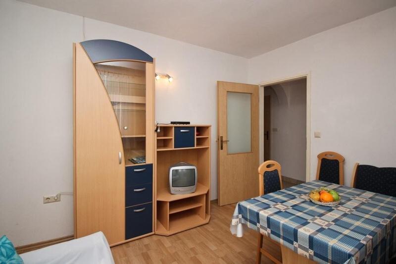 Appartment Punat Kültér fotó
