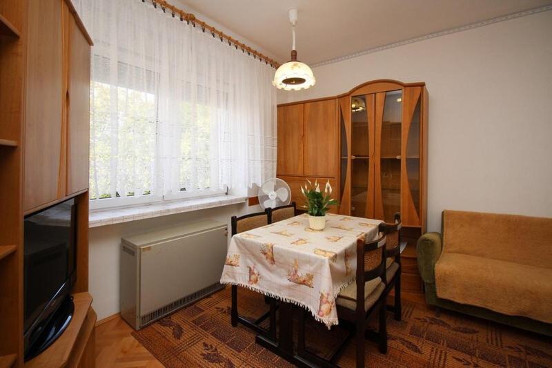 Appartment Punat Kültér fotó