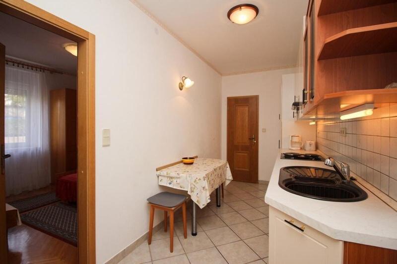 Appartment Punat Kültér fotó