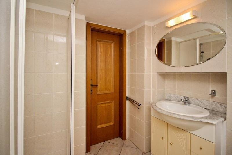 Appartment Punat Kültér fotó