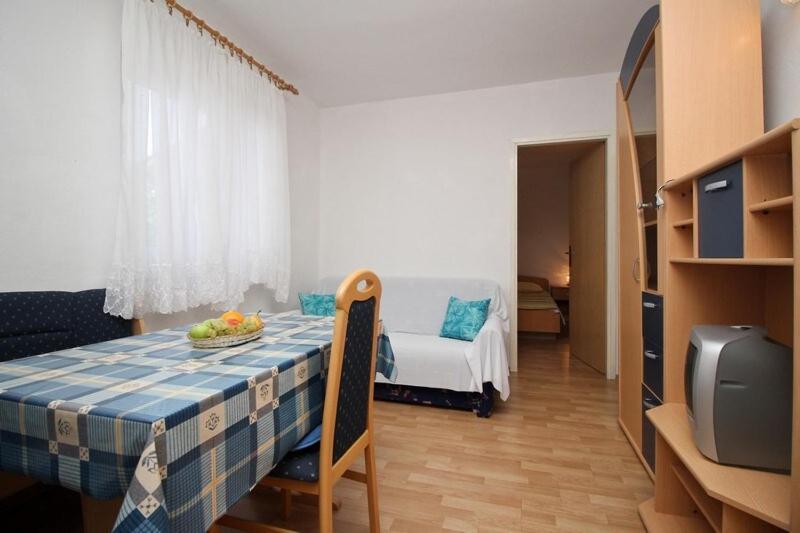Appartment Punat Kültér fotó