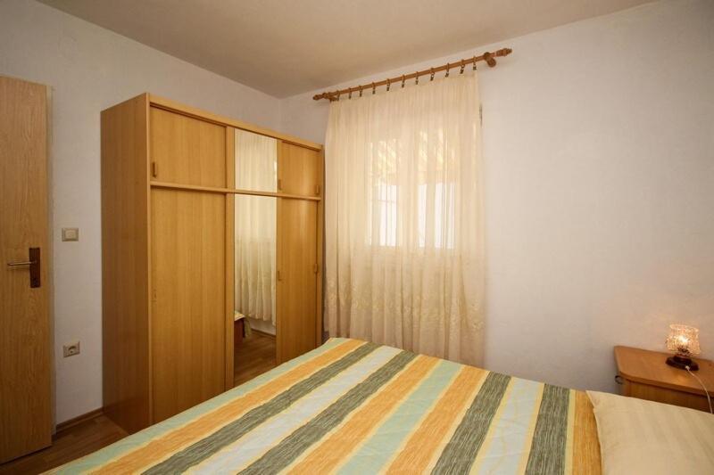 Appartment Punat Kültér fotó