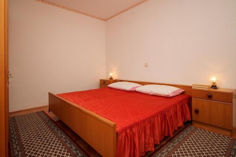 Appartment Punat Kültér fotó