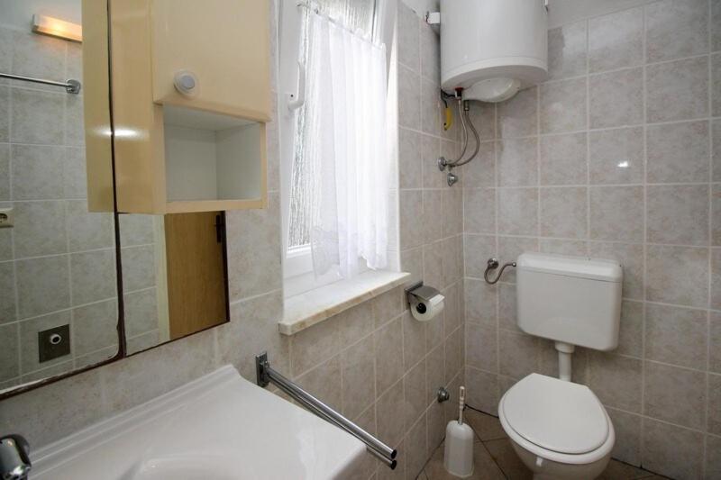 Appartment Punat Kültér fotó
