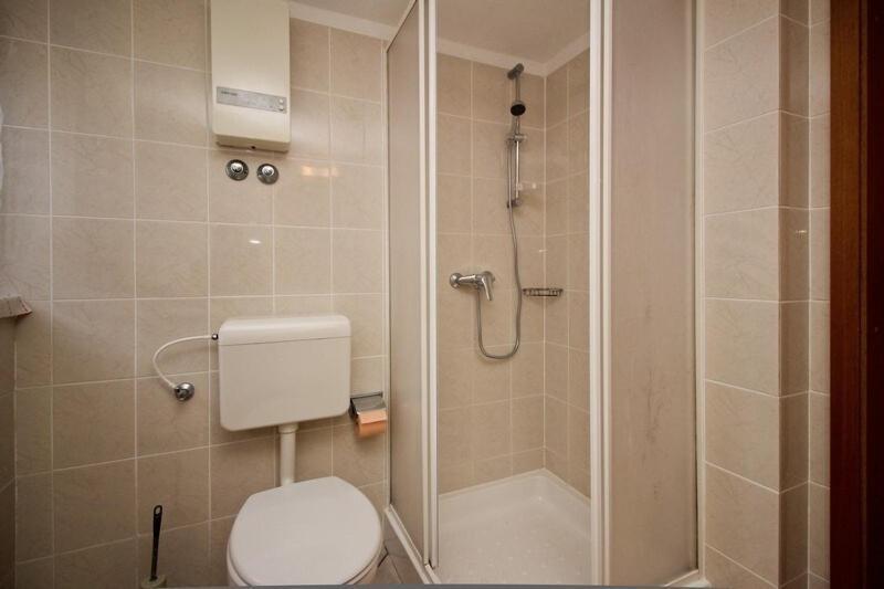 Appartment Punat Kültér fotó