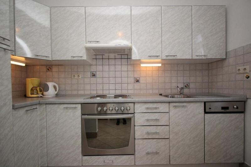 Appartment Punat Kültér fotó
