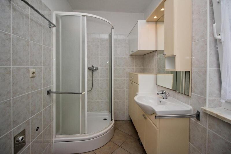 Appartment Punat Kültér fotó
