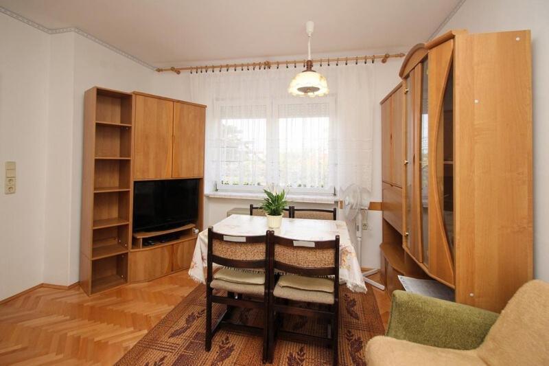 Appartment Punat Kültér fotó