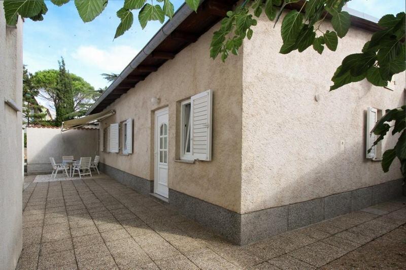 Appartment Punat Kültér fotó