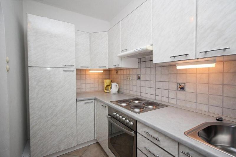 Appartment Punat Kültér fotó