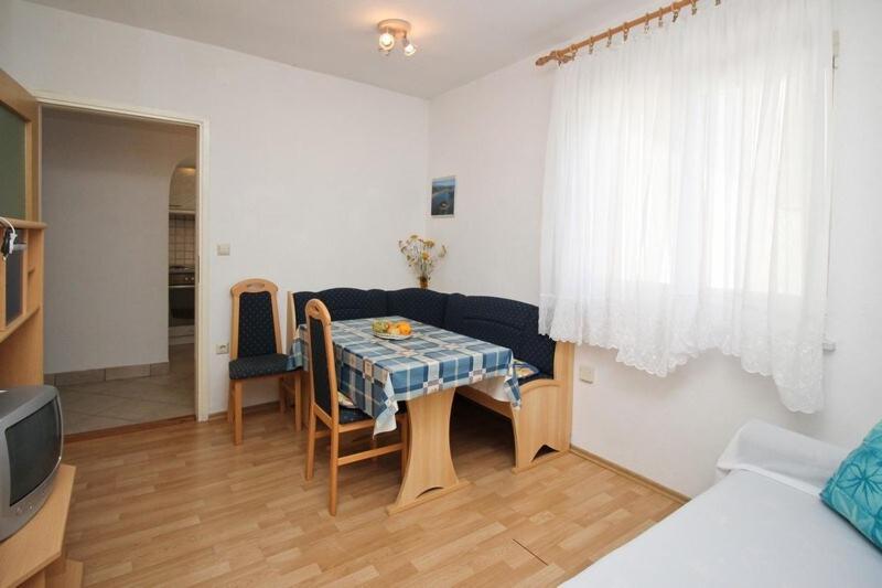 Appartment Punat Kültér fotó