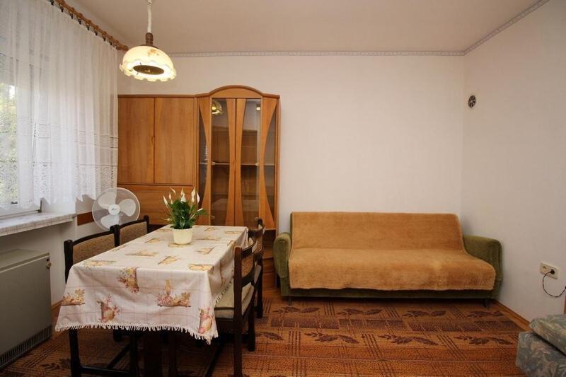 Appartment Punat Kültér fotó