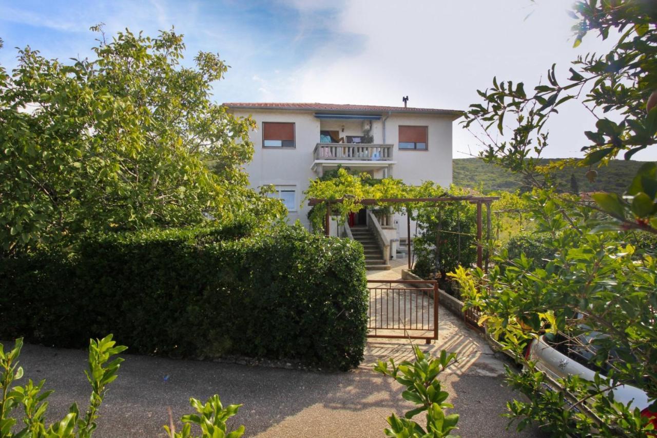 Appartment Punat Kültér fotó