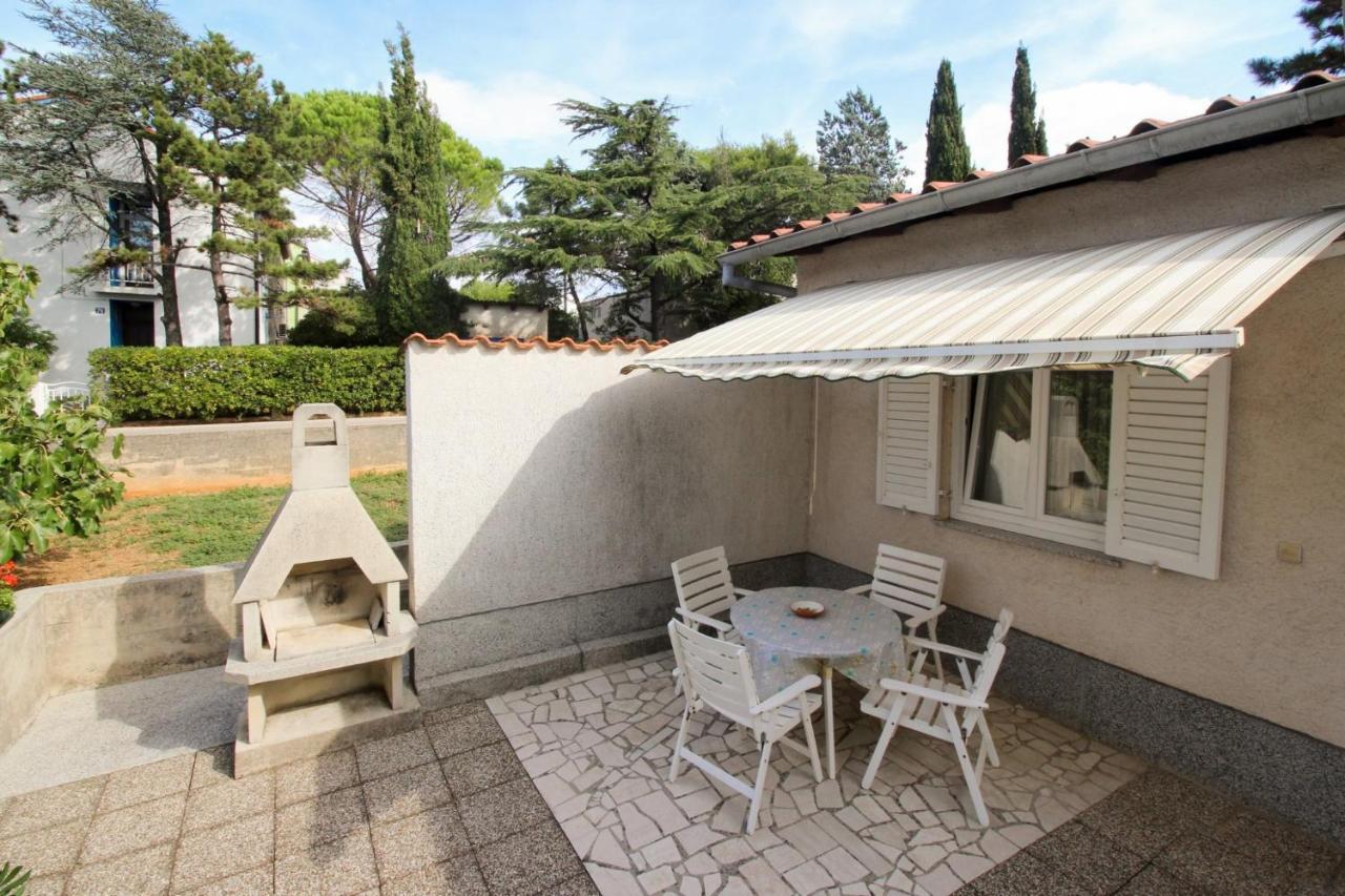 Appartment Punat Kültér fotó