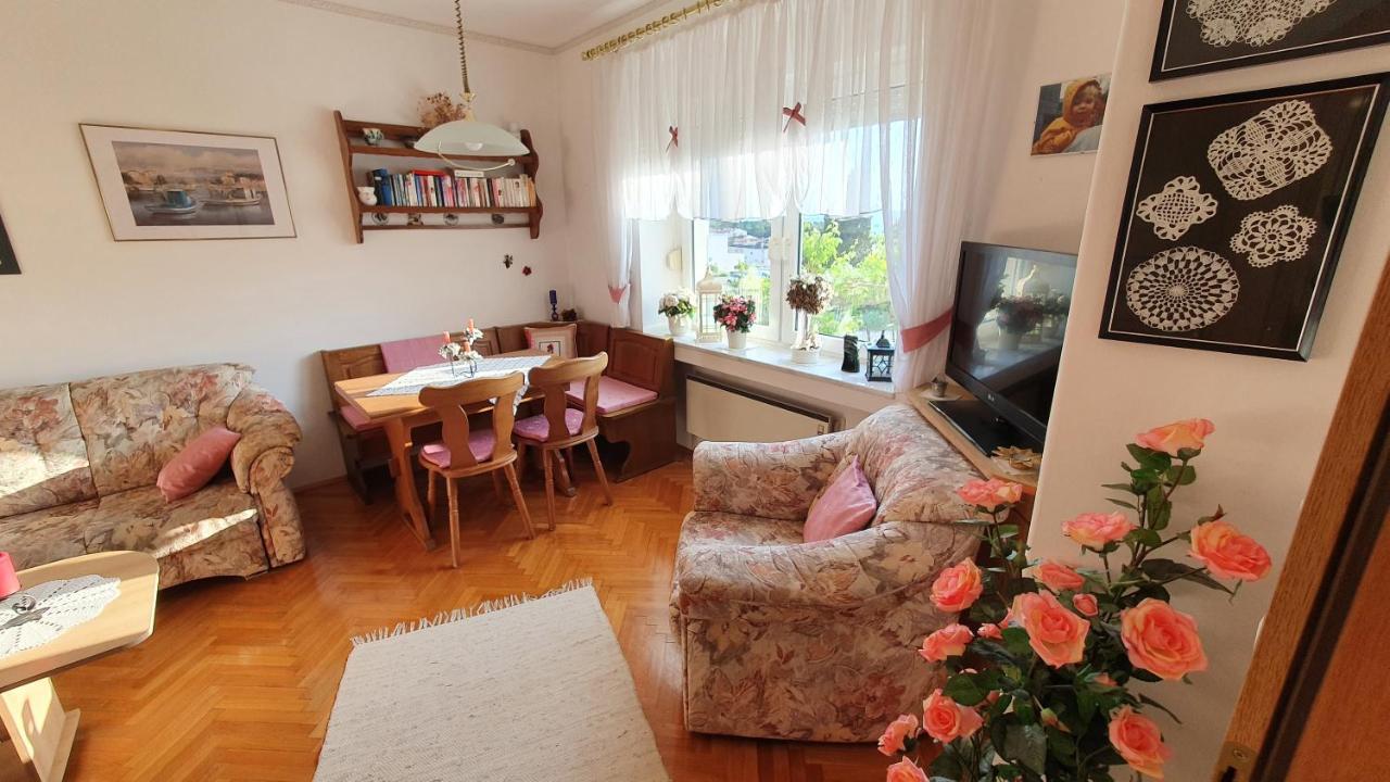 Appartment Punat Kültér fotó