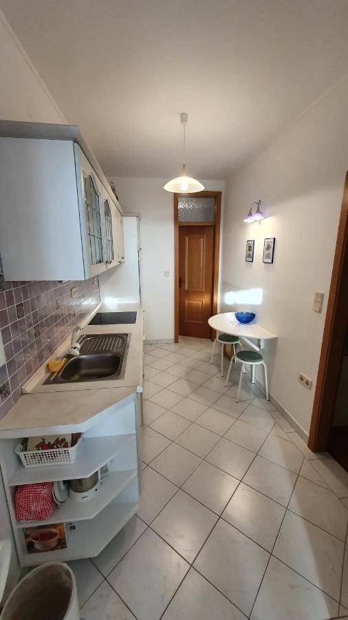 Appartment Punat Kültér fotó