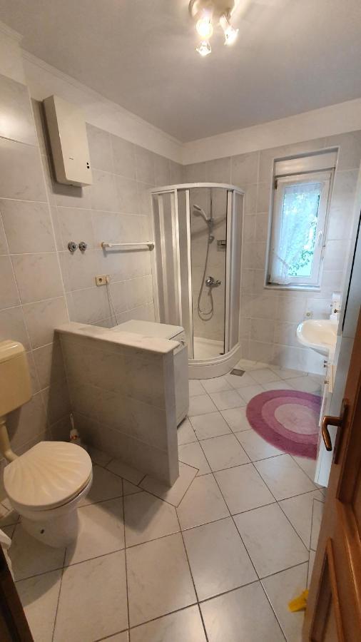 Appartment Punat Kültér fotó