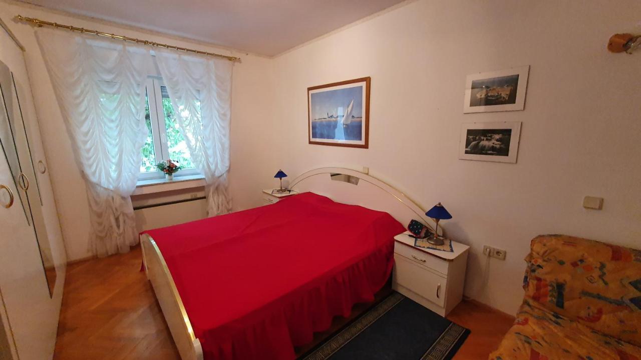 Appartment Punat Kültér fotó