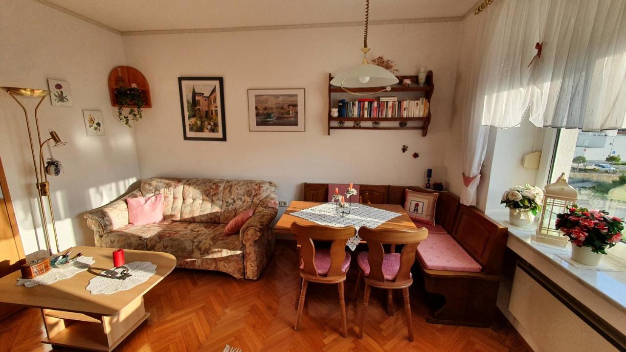 Appartment Punat Kültér fotó