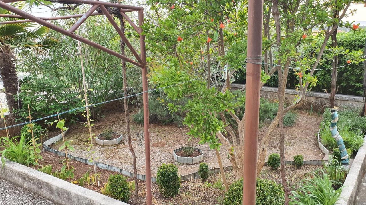 Appartment Punat Kültér fotó